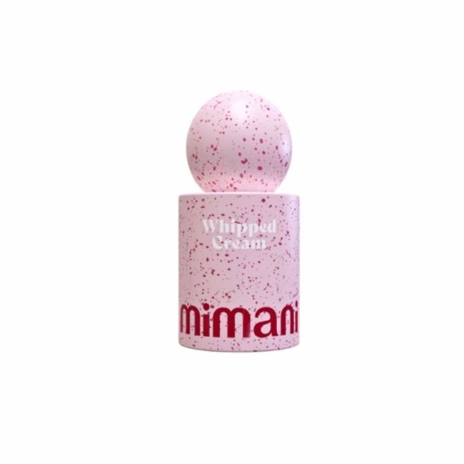 Wody perfumowane dla kobiet Whipped Cream 50 ml