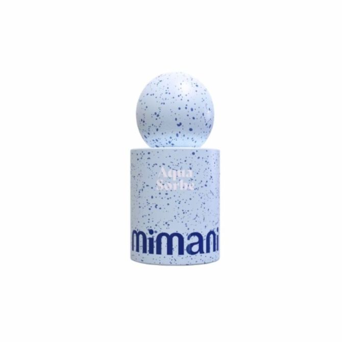 Wody perfumowane dla kobiet Aqua Sorbet 50 ml