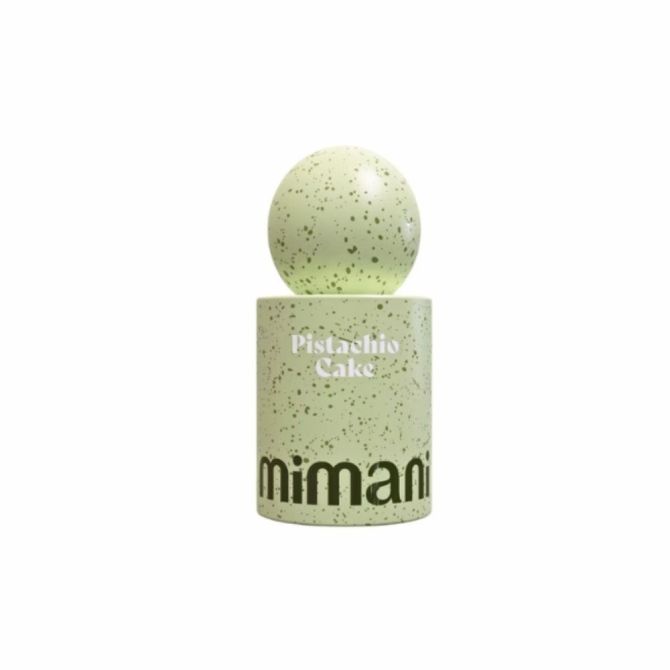 Wody perfumowane dla kobiet Pistachio Cake 50 ml
