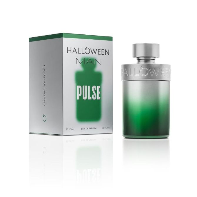 halloween halloween man pulse