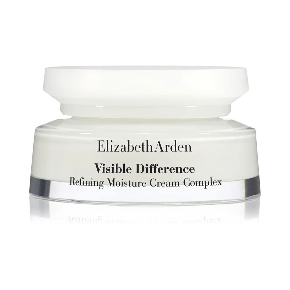 Elizabeth Arden Visible Difference Refining Moisture Cream Complex — Składniki i ocena