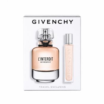 Zestaw prezentowy dla niej L'Interdit Eau de Parfum Set 