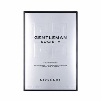 Zestaw prezentowy dla niego Gentleman Society Eau de Parfum Set 