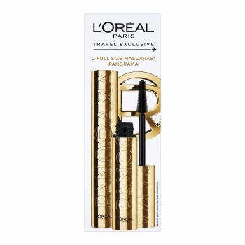 Zestawy do makijażu Panoramic Volume Duo Mascara Set 