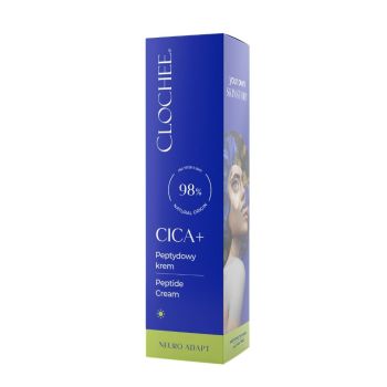 Kremy na dzień Neuro Adapt CICA + Peptide Cream 50 ml