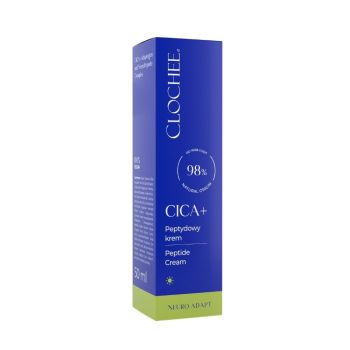 Kremy na dzień Neuro Adapt CICA + Peptide Cream 50 ml