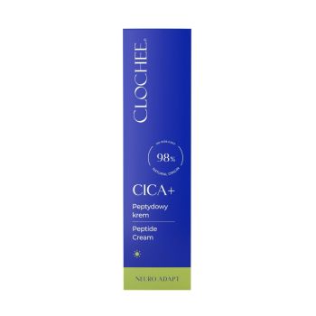 Kremy na dzień Neuro Adapt CICA + Peptide Cream 50 ml
