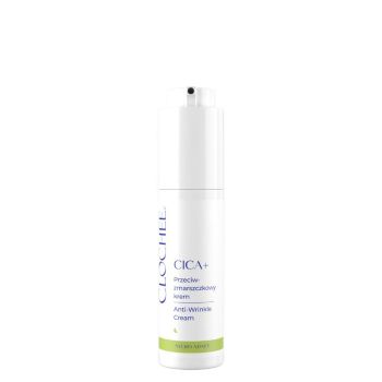 Kremy na noc Neuro Adapt CICA + Anti-Wrinkle Night Cream 50 ml