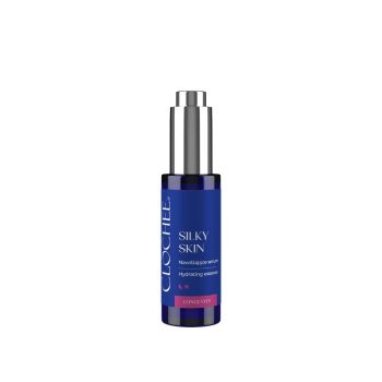 Serum do twarzy Longevity Silky Skin Hydrating Essence 30 ml