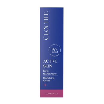 Kremy na dzień Active Skin Revitalizing Cream 50 ml
