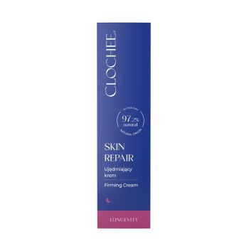 Kremy na noc Longevity Skin Repair Firming Cream 50 ml