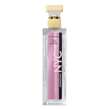 Wody perfumowane dla kobiet 5th Avenue NYC Downtown 125 ml
