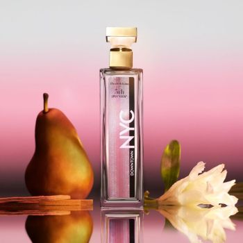 Wody perfumowane dla kobiet 5th Avenue NYC Downtown 125 ml