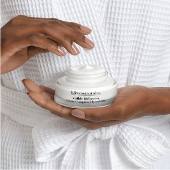 Kremy na dzień Visible Difference Refining Moisture Cream Complex 100 ml