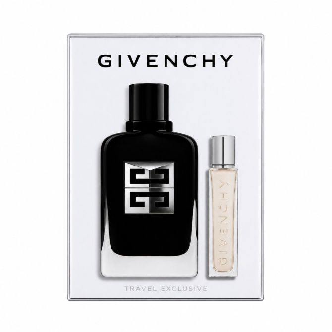 Zestaw prezentowy dla niego Gentleman Society Eau de Parfum Set