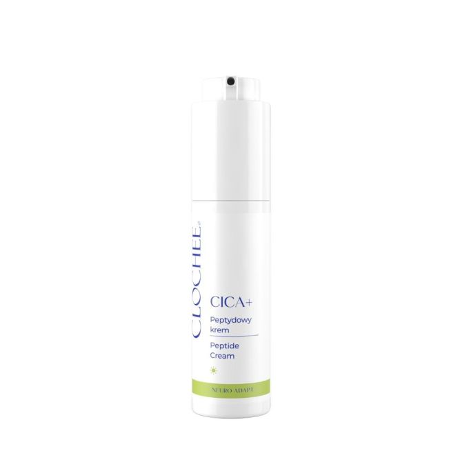 Kremy na dzień Neuro Adapt CICA + Peptide Cream 50 ml
