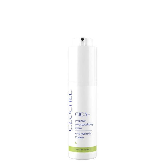 Kremy na noc Neuro Adapt CICA + Anti-Wrinkle Night Cream 50 ml