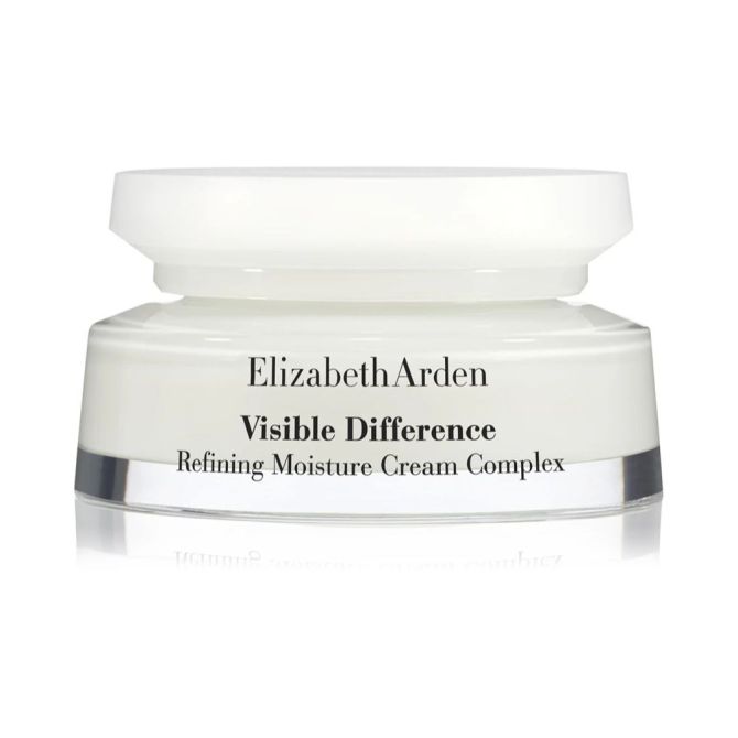 Kremy na dzień Visible Difference Refining Moisture Cream Complex 100 ml