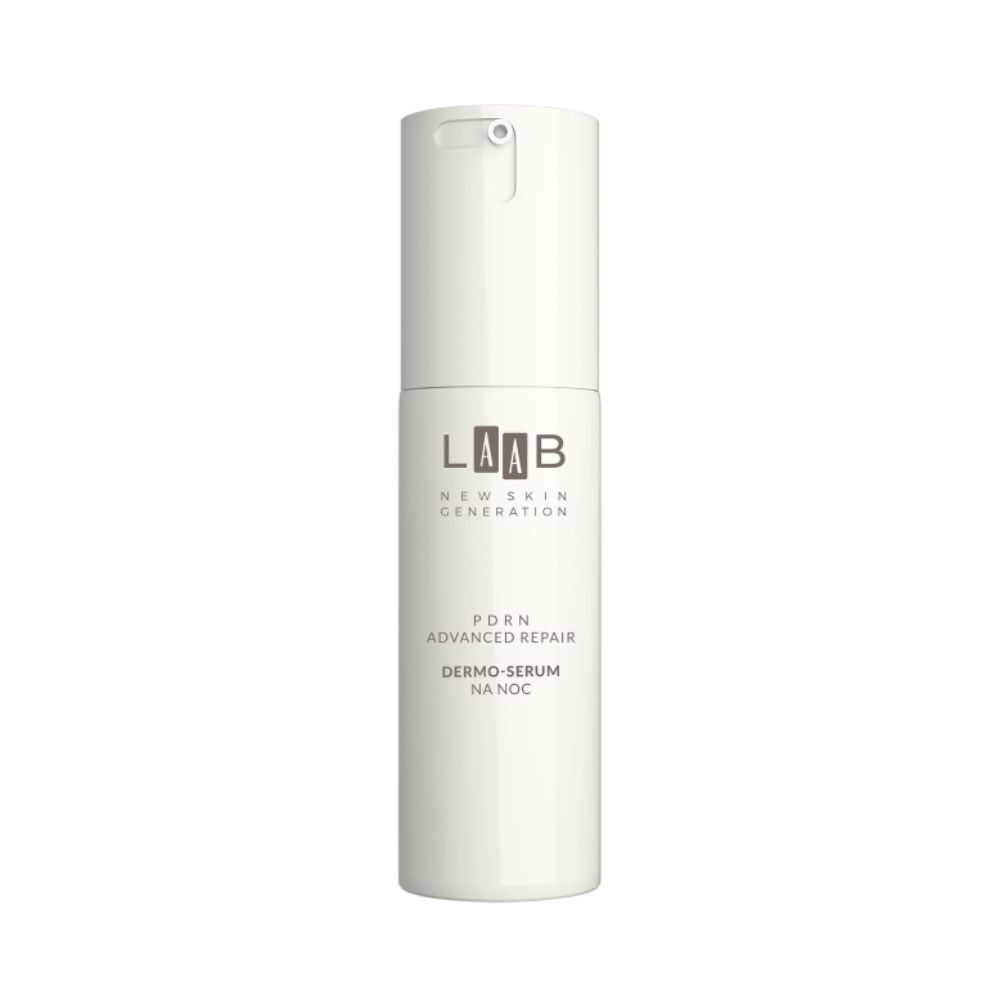 AA Sensitive Beauty Products Advanced Repair Aktywne dermo-serum na noc — Składniki i ocena