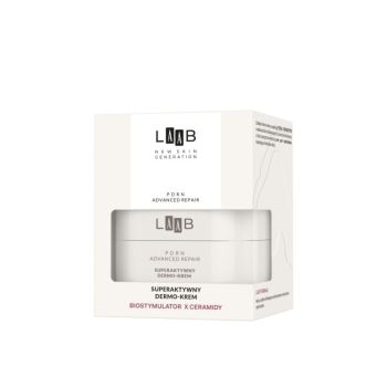 Kremy na dzień Advanced Repair Superaktywny dermo-krem 50 ml