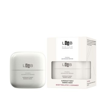 Kremy na dzień Advanced Repair Superaktywny dermo-krem 50 ml