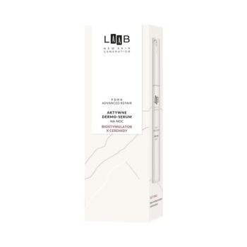 Serum do twarzy Advanced Repair Aktywne dermo-serum na noc 50 ml
