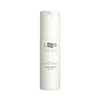 Serum do twarzy Advanced Repair Aktywne dermo-serum na noc 50 ml