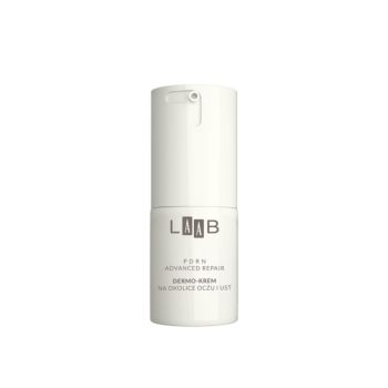 Kremy pod oczy Advanced Repair Aktywny dermo-krem na okolice oczu i ust 15 ml