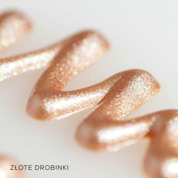 Kremy na dzień Metamorphosis Rozświetlający Nawilżacz Ze Złotymi Drobinkami 25 ml