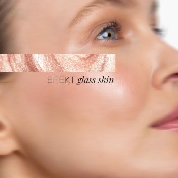 Kremy do twarzy METAMORPHOSIS Pink Flash Moisurizer Rose Glow 25 ml