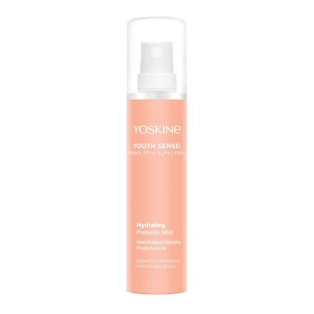 Mgiełki do twarzy Youth Sensei Hydrating Prebiotic Mist 150 ml