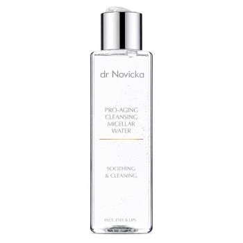 Płyny micelarne Pro-Aging Clean Micellar Water 200 ml