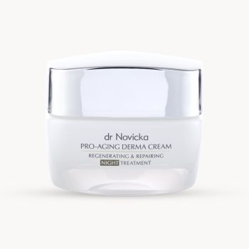 Kremy na noc Pro-Aging Derma Cream Night 50 ml