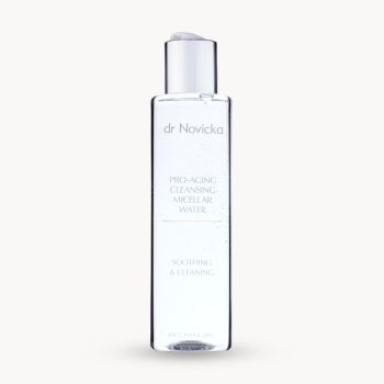 Płyny micelarne Pro-Aging Clean Micellar Water 200 ml