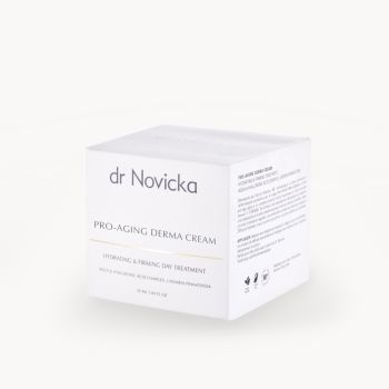 Kremy na dzień Pro-Aging Derma Cream Day 50 ml