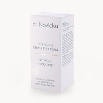 Kremy pod oczy Pro-Aging Derma Eye Cream 30 ml