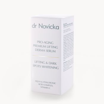 Serum do twarzy Pro-Aging Derma Serum 30 ml