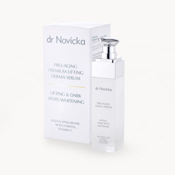 Serum do twarzy Pro-Aging Derma Serum 30 ml