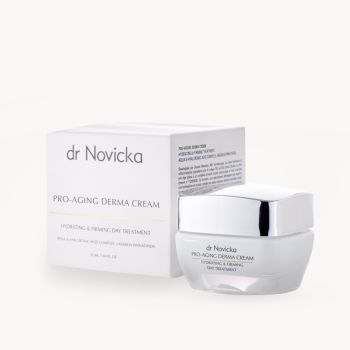 Kremy na dzień Pro-Aging Derma Cream Day 50 ml