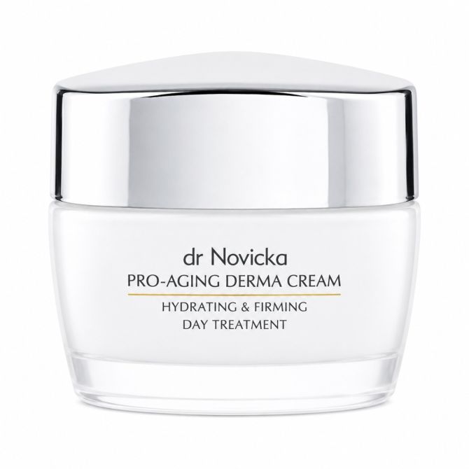 Kremy na dzień Pro-Aging Derma Cream Day 50 ml