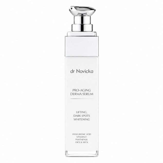 Serum do twarzy Pro-Aging Derma Serum 30 ml
