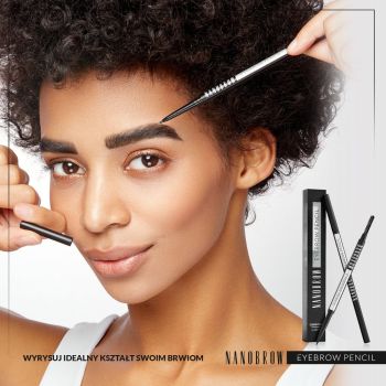 Produkty do brwi Eyebrow Pencil 1 g