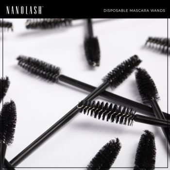Akcesoria do makijażu Disposable Mascara Wands 