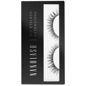 Akcesoria do makijażu DIY Eyelash Extensions Charm Black Charm Black