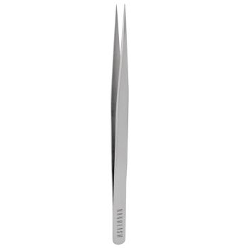 Akcesoria do makijażu Eyelash Tweezers Pointed 