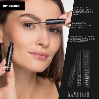 Akcesoria do makijażu DIY Bonder 5 ml