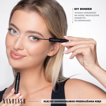 Akcesoria do makijażu DIY Bonder 5 ml