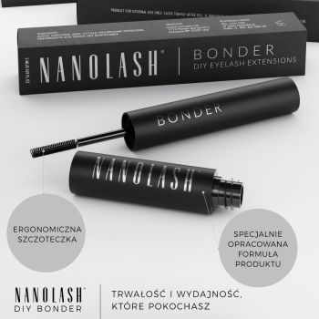 Akcesoria do makijażu DIY Bonder 5 ml