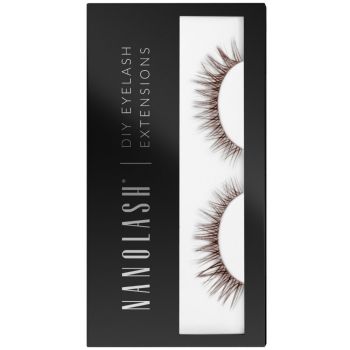 Akcesoria do makijażu DIY Eyelash Extensions Charm Brown Charm Brown