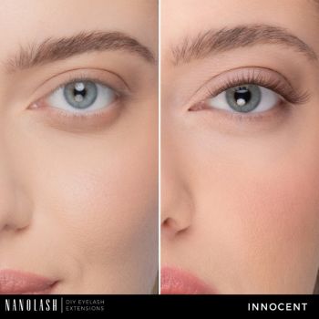 Akcesoria do makijażu DIY Starter Kit Innocent Brown Innocent Brown